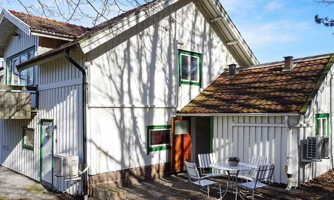 Sotenas House | 3 person holiday home in HUNNEBOSTRAND-By Traum