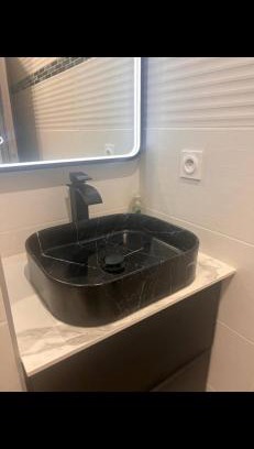 Saint-Sylvestre Apartment | 3 Pièces de Haut Standing Nice