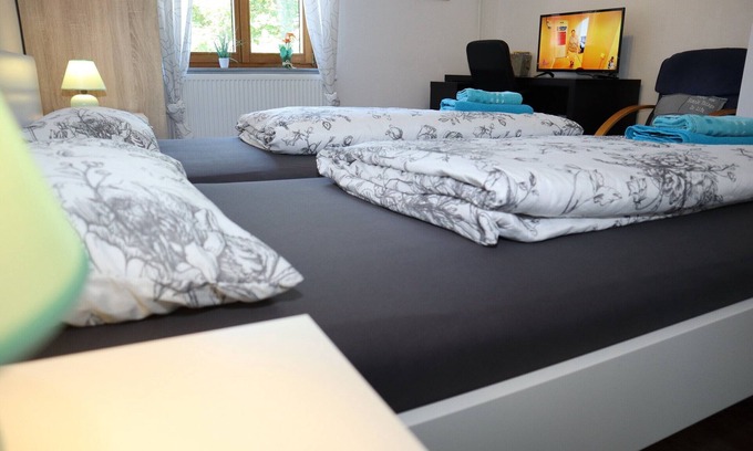 Villingen-Schwenningen Apartment | 3-room apartment app 1