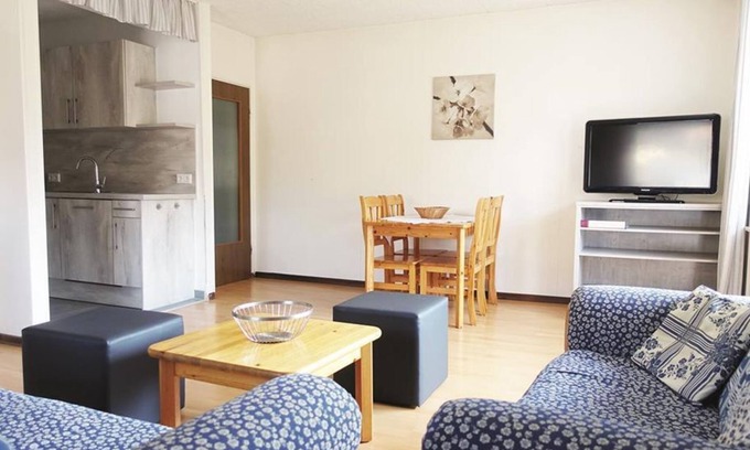 Bollendorf Apartment | 3-room apartment for up to 4 people - FABRYSHOF