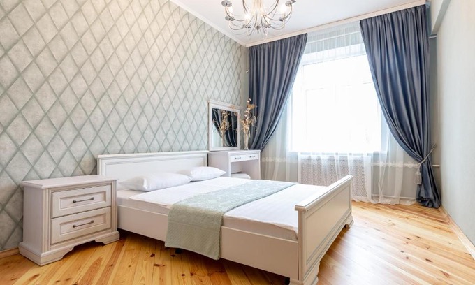 Gomel Apartment | 3 room apartment on Lenina 45