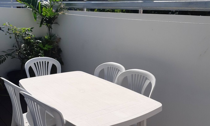 Casabona House | 3-room house with 3-star rating