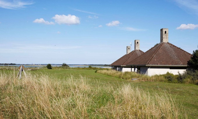 Karrebksminde House | 3 room in holiday park in Karrebæksminde