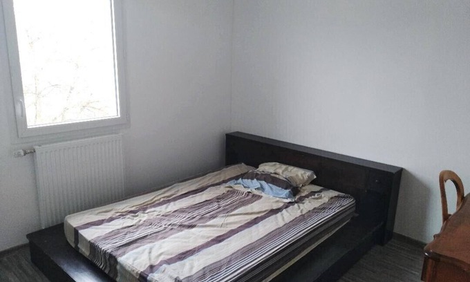 Bonneville Apartment | 3-room recent building between Geneva and the mountains