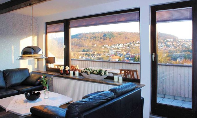 Hann. Muenden Apartment | 3-room vacation apartment (up to 4 persons on request) - Gästezimmer Wagner