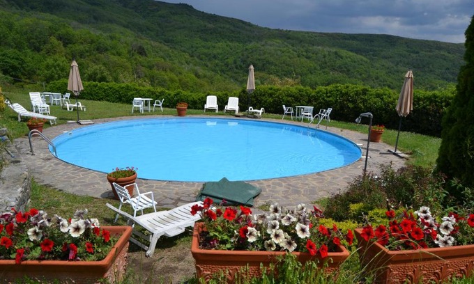 Castelfranco di Sopra Apartment | 3 rooms flat between Florence and Arezzo - Enjoy Italian beauty