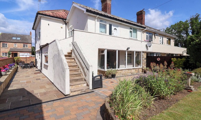Ripley House | 3 SPRINGHAVEN, family friendly, with a garden in Hampsthwaite