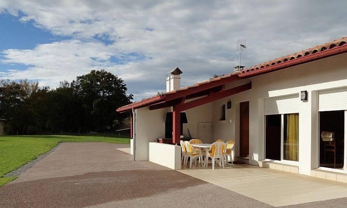 Caro Cottage | 3-star gîte near St Jean Pied de Port