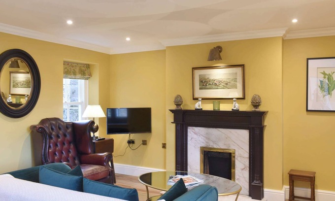 Barningham Cottage | 3 The Reading Room Cottages - UK31802
