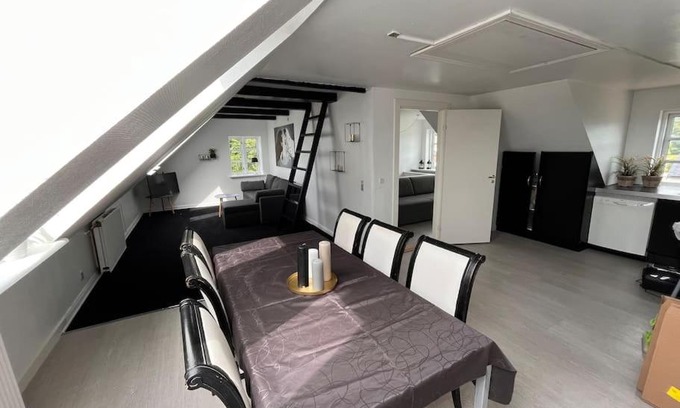 Kolding Apartment | 3 værelses lejlighed med hems - 4