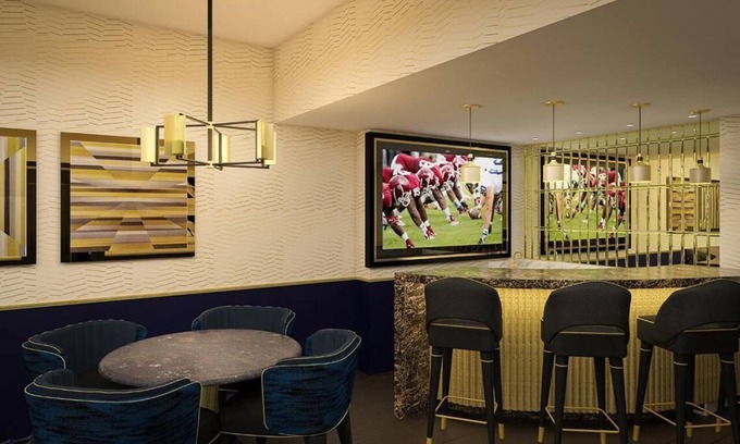 Downtown Las Vegas Hotel | 3 x Circa Rooms at Circa Resort & Casino