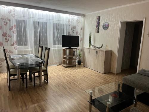 Offenburg Apartment | 3-Zimmer Ferienwohnung Offenburg 1-4 Personen