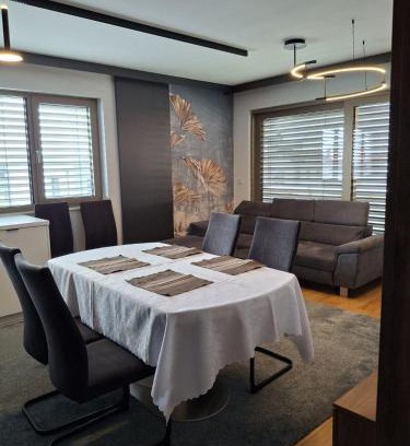 Leopoldsdorf Apartment | 3 Zimmer Wohnung