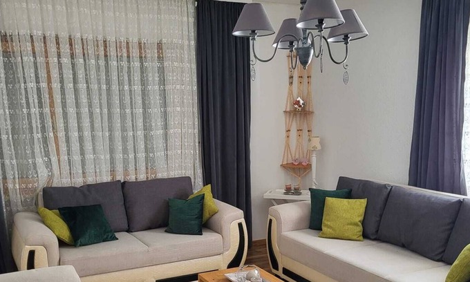 Ulm Apartment | 3 Zimmer Wohnung in der Stadtmitte