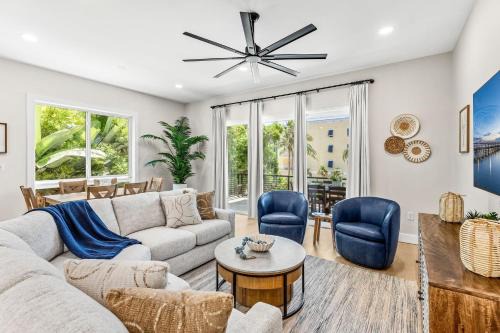Indialantic By The Sea Villa | 30 8th Avenue