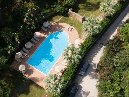Sant'Agata di Militello House | 30 m² Farmhouse ∙ 5 guests