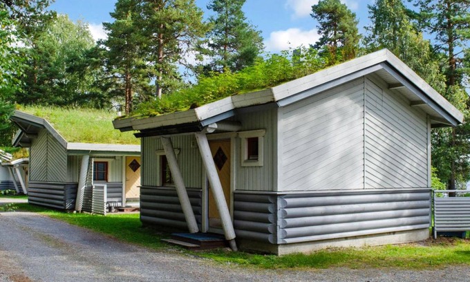 Bomba Other | 30 m² Accommodation ∙ 1 bedroom ∙ 4 guests
