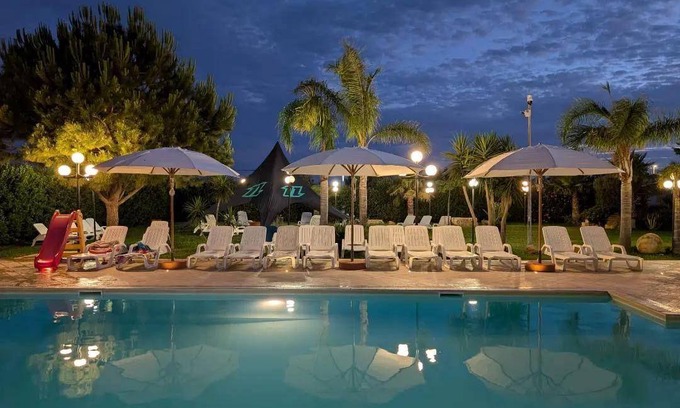 Marsala Apartment | 30 m² Apartment ∙ 2 bedrooms ∙ 4 guests