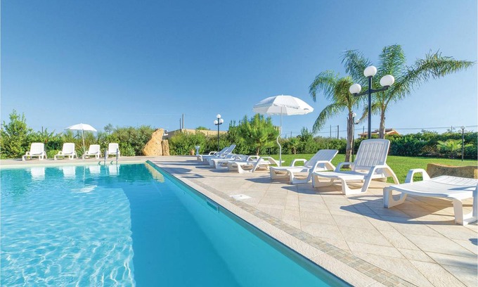 Marsala Apartment | 30 m² Apartment ∙ 2 bedrooms ∙ 4 guests