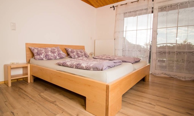 Radolfzell am Bodensee Apartment | 30 m² Apartment ∙ 2 guests