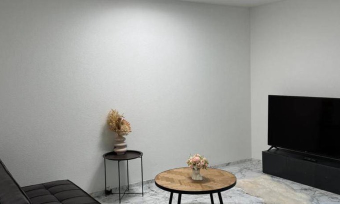 Gerlafingen Apartment | 30 m² Apartment ∙ 1 bedroom ∙ 3 guests