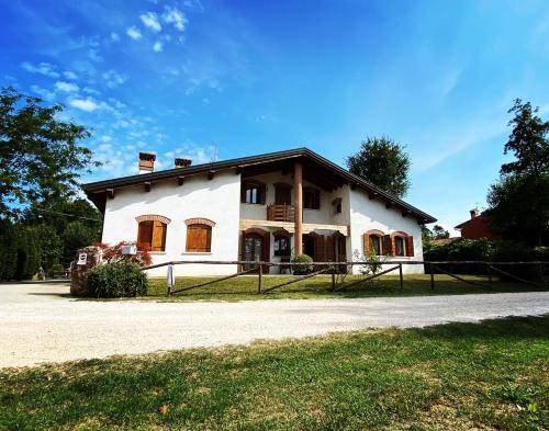 Noale Bed & Breakfast | 30 m² Bed and breakfast ∙ 3 guests