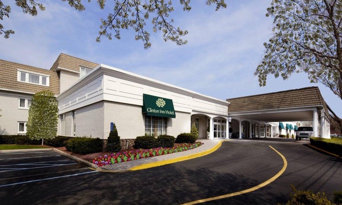 Tenafly Hotel | 30 m² Hotel ∙ 127 guests