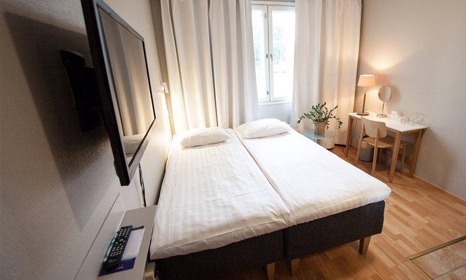Karhula Hotel | 30 m² Hotel ∙ 127 guests
