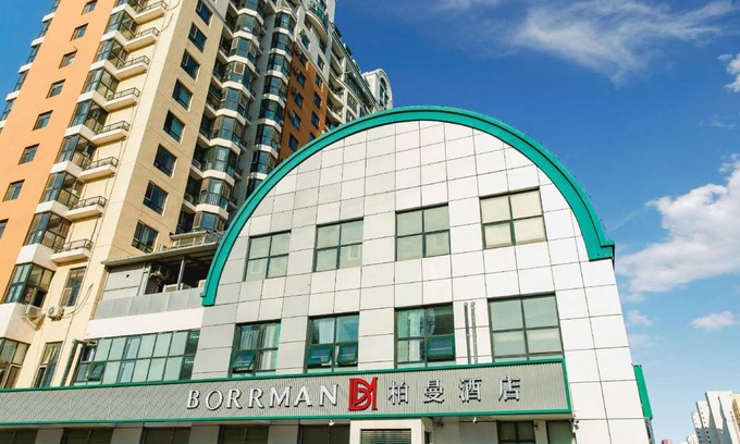 Fengtai Hotel | 30 m² Hotel ∙ 3 guests