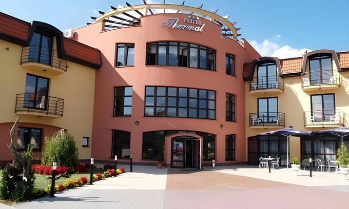 Sturovo Hotel | 30 m² Hotel ∙ 4 guests