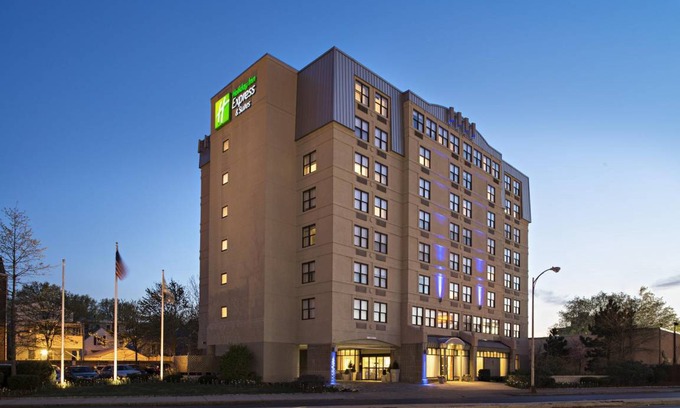 East Cambridge Hotel | 30 m² Hotel ∙ 127 guests