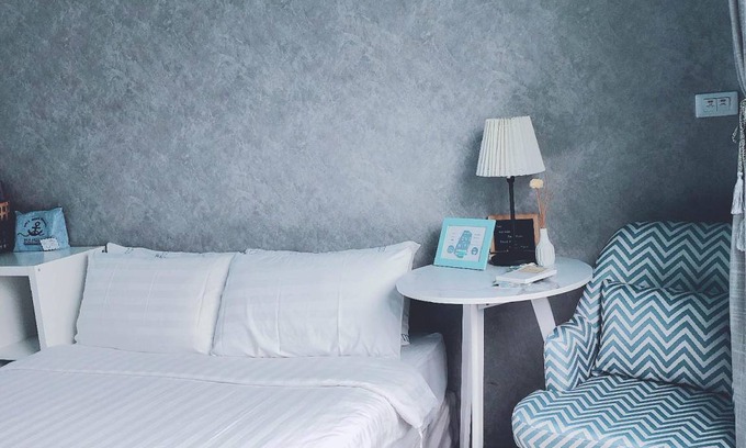 Gushan District Hotel | 30 m² Motel ∙ 10 guests