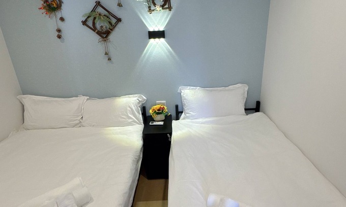 Kinshi Apartment | 300 m from the station, 300 m from SKYTREE, 350 m from Oshiage station, 450 m from Honjo-azumagikyo station, 1 km from Asakusa station, direct access from both airports, very convenient location for Tokyo, Shinjuku, Shibuya, near Sensoji temple