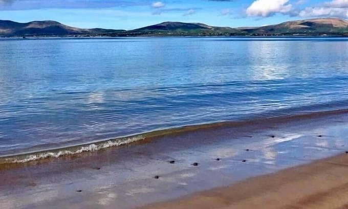 Ring of Kerry Cottage | 300 year old cottage, peaceful retreat in the tranquil countryside
