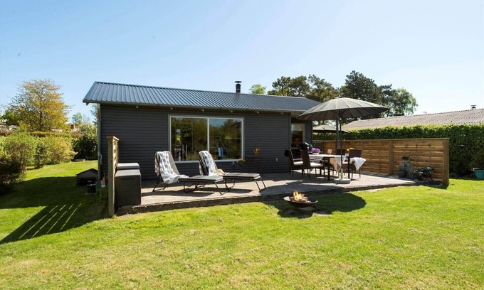 Beder Malling House | 30020 Malling - Hyldevænget 17