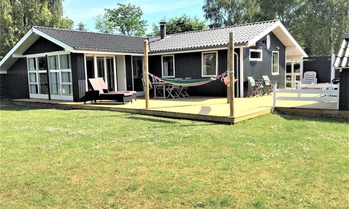 Beder Malling House | 30061 Malling - Morbærvænget 18