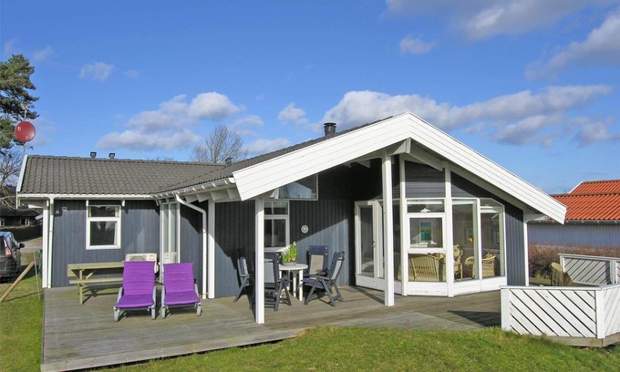 Beder Malling House | 30098 Malling - Norsmindevej 171 K