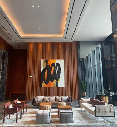 Old Jakarta Apartment | [300m to PRJ] Expo Friendly 2BR