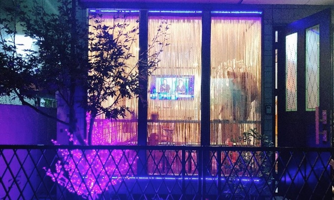 Okubo Hotel | 301 8 minutes walk from ShinOkubo Station 6 minut/Shinjuku-ku Tokyo