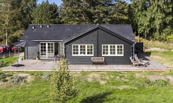 Stege House | 3011 Stege - Stræktovet 18