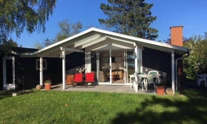 Beder Malling House | 30136 Malling - Fjordvej 30