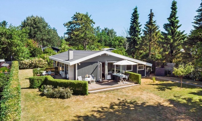 Stege House | 3016 Stege - Raden 5