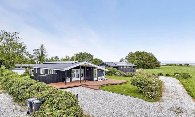 Odder House | 30179 Odder - Chr. Christensensvej 49