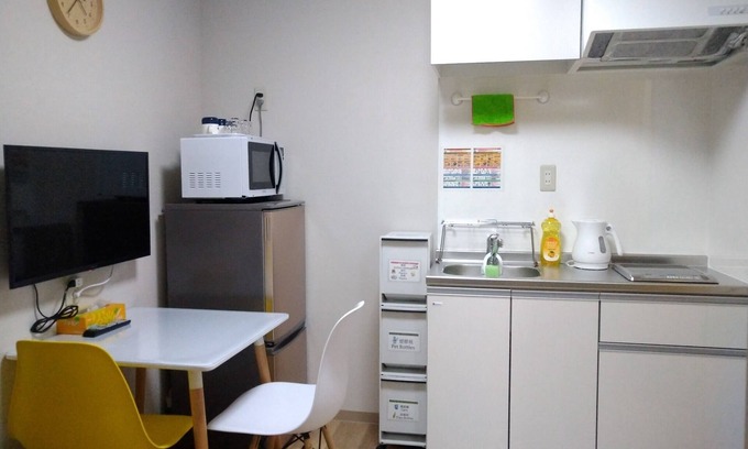 Higashiueno Apartment | 302 room/Taito-ku Tokyo