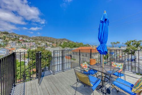 Avalon House | 302CL 302 Claressa