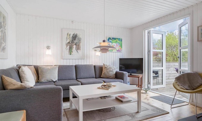 Saksild Strand House | 30342 Odder - Rythiavang 31