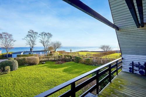 Saksild Strand House | 30582-Odder-Dyngby-Havvej-66