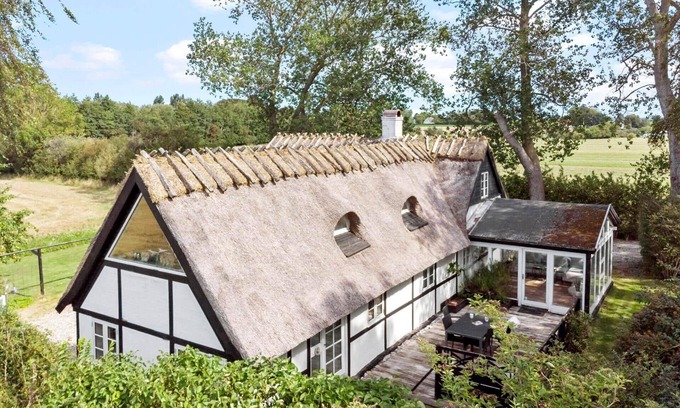 Stege House | 3075 Stege - Kullegårdsvej 35