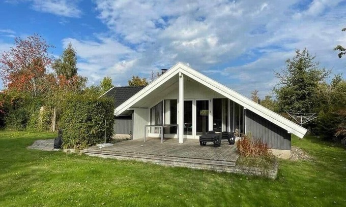 Stege House | 3078 Stege - Mægleren 18