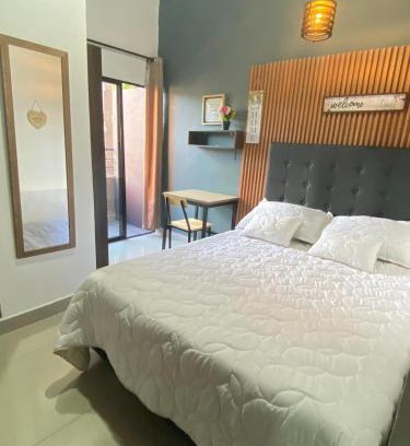 Suramericana Apartment | 31 BELLO APARTAMENTO CON BALCON EN LAURELES ESTADIO